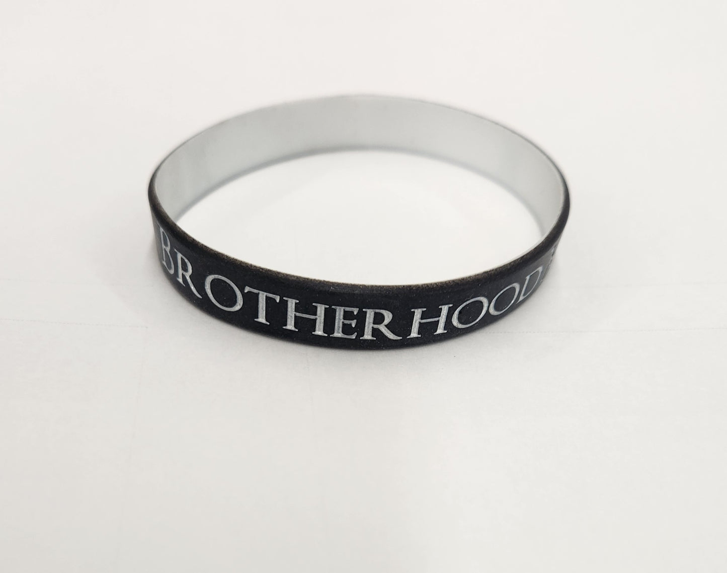BrotherhoodX Wristband.