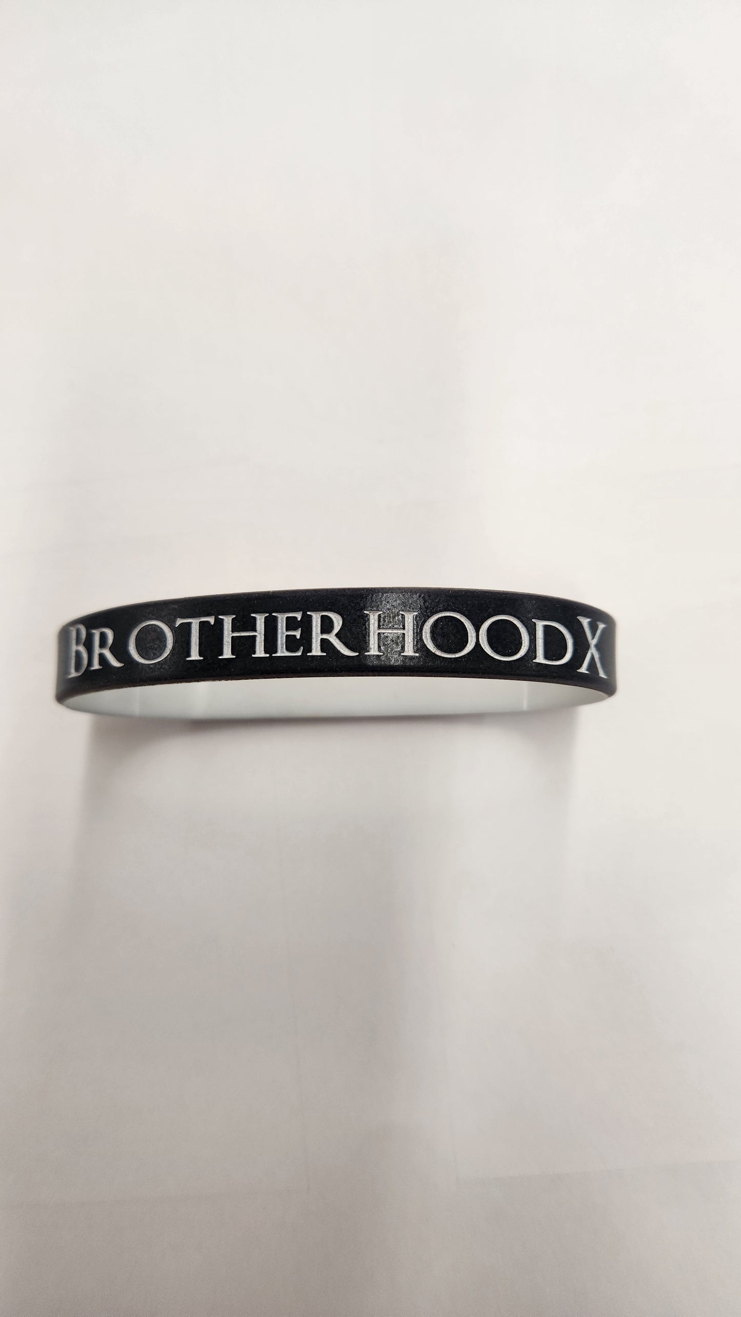 BrotherhoodX Wristband.
