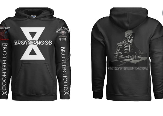 BrotherhoodX Hoodie