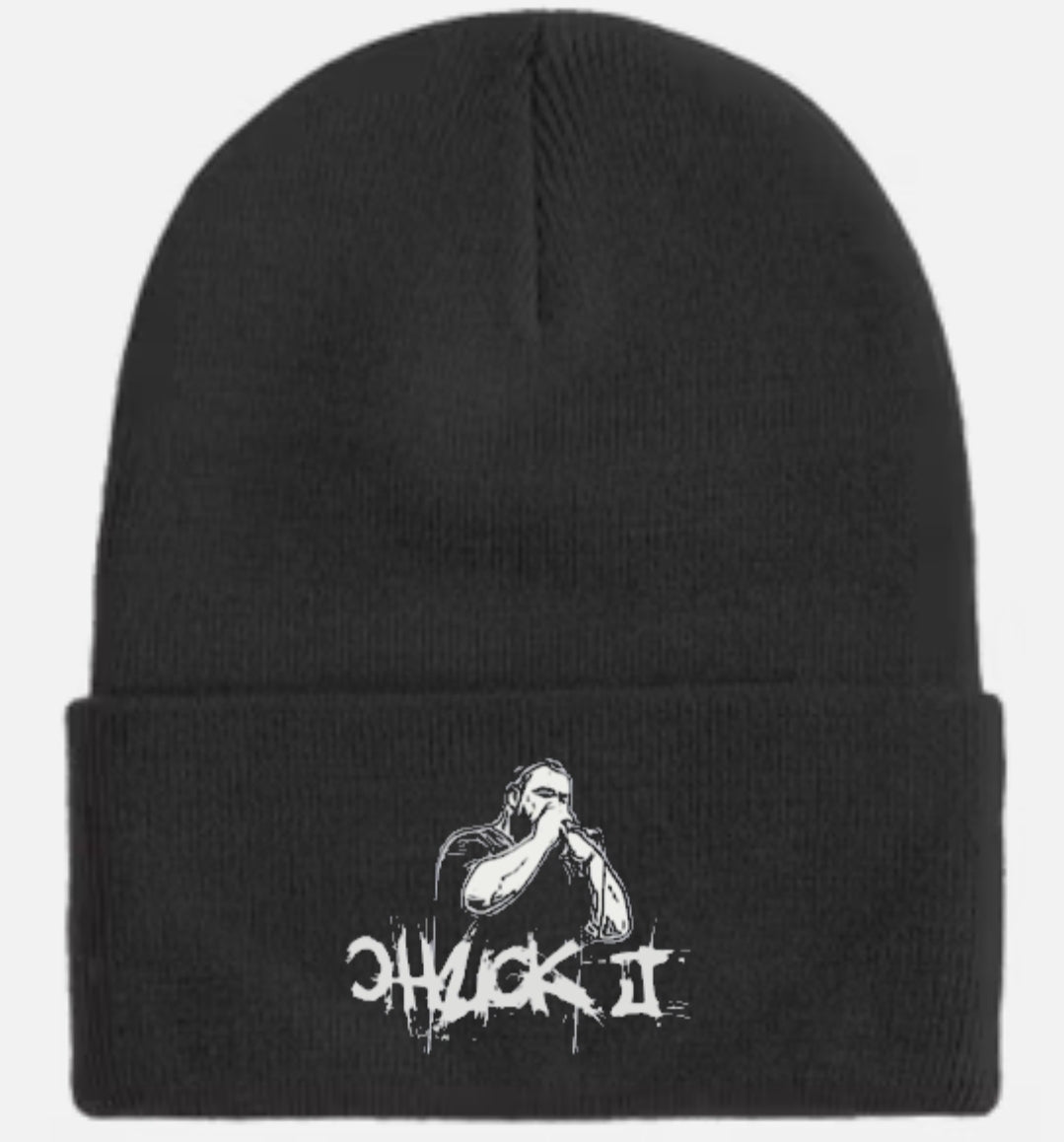 Chuck J Beanie