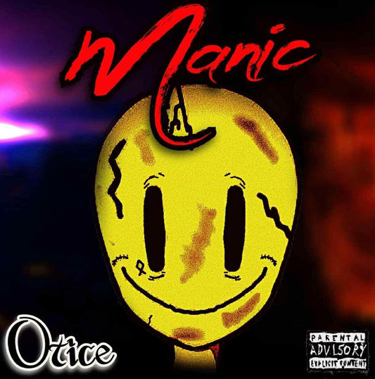Otice - Manic