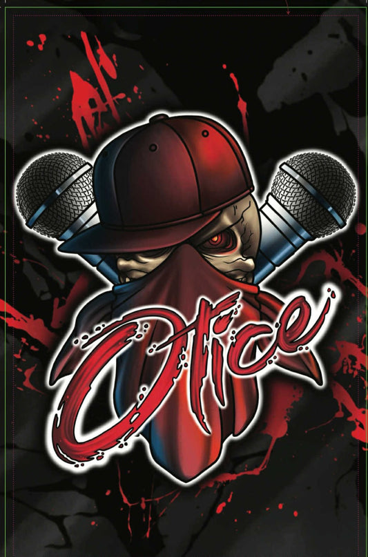 Otice poster 11x17